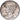 États-Unis, Dime, Mercury Dime, 1943, Philadelphie, Argent, TTB, KM:140