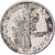 États-Unis, Dime, Mercury Dime, 1943, Philadelphie, Argent, TTB, KM:140