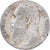Belgien, Leopold II, 50 Centimes, 1901, Brussels, Silber, S, KM:51