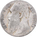 Belgique, Leopold II, 50 Centimes, 1901, Bruxelles, Argent, TB, KM:51