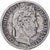 France, 1/2 Franc, Louis-Philippe, 1832, Lille, Argent, TB+, KM:741.13