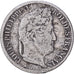 France, 1/2 Franc, Louis-Philippe, 1832, Lille, Argent, TB+, KM:741.13