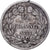 France, 1/2 Franc, Louis-Philippe, 1832, Lille, Argent, TB+, KM:741.13