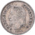 France, Napoleon III, 20 Centimes, 1867, Strasbourg, Silver, VF(30-35), Le