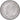 Nederland, Wilhelmina I, 10 Cents, 1926, Zilver, FR+, KM:163