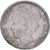 Munten, Nederland, Wilhelmina I, 25 Cents, 1901, Utrecht, FR, Zilver, KM:120.2