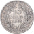 Italian States, PAPAL STATES, Pius IX, 10 Soldi, 50 Centesimi, 1867, Rome