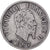 Italie, Victor-Emmanuel II, 50 Centesimi, 1867, Milan, Argent, TB+, KM:14.2
