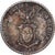 Philippines, 10 Centavos, 1944, Argent, TB, KM:181
