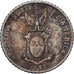 Filippine, 10 Centavos, 1944, Argento, MB, KM:181