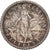 Philippines, 10 Centavos, 1944, Argent, TB, KM:181