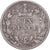 Great Britain, Victoria, 6 Pence, 1892, Silver, F(12-15), KM:760