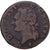 Frankreich, Louis XVI, 1/2 Sol, 1/2 Sol ou 1/2 sou, 1788, Marseilles, Kupfer