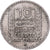 France, 10 Francs, Turin, 1948, Beaumont - Le Roger, Copper-nickel, VF(20-25)