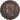 Greece, George I, 10 Lepta, 1882, Paris, Copper, VF(20-25), KM:55
