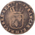 Frankreich, Louis XVI, Sol, 1791, Metz, 2nd semestre, Kupfer, SGE+, Gadoury:350