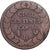 Francja, 5 Centimes, Dupré, AN 5, Orléans, Miedź, VF(20-25)
