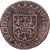 Vorstendom Arches-Charleville, Charles de Gonzague, Liard, 1614, Charleville