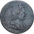 Groot Bretagne, George III, 1/2 Penny, 1772, Koper, ZG+, KM:601