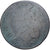 Groot Bretagne, George III, 1/2 Penny, 1772, Koper, ZG+, KM:601