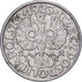 Münze, Polen, 20 Groszy, 1923, Warsaw, SS, Zinc, KM:37