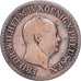 Kingdom of Prussia, Friedrich Wilhelm IV, 1 Silber Groschen, 1858, Berlin