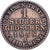 Kingdom of Prussia, Friedrich Wilhelm IV, 1 Silber Groschen, 1858, Berlin
