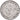 Great Britain, George V, 6 Pence, 1936, Silver, VF(30-35), KM:832