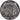 Landy niemieckie, BADEN, Leopold I, 6 Kreuzer, 1840, Srebro, VF(20-25), KM:210