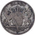 Deutsch Staaten, BADEN, Leopold I, 6 Kreuzer, 1840, Silber, S, KM:210