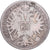 Österreich, Franz Joseph I, 20 Kreuzer, 1870, Silber, S, KM:2212
