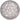 Marokko, Mohammed V, 100 Francs, 1953, Paris, Zilver, ZF, KM:52