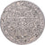 Marokko, Yusuf, Franc, undated (1921), bi-Bariz, Nickel, SS+, KM:36.1