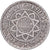 Marokko, Mohammed V, 10 Francs, AH 1366/1947, Paris, Kupfer-Nickel, VZ