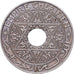 Maroc, Yusuf, 25 Centimes, 1921, bi-Bariz, Cupro-nickel, SUP, KM:34.1