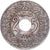 Marokko, Yusuf, 25 Centimes, 1921, bi-Bariz, Kupfer-Nickel, VZ, KM:34.1
