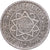Marokko, Mohammed V, 20 Francs, AH 1366/1946, Paris, Kupfer-Nickel, S+