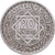 Marokko, Mohammed V, 20 Francs, AH 1366/1946, Paris, Kupfer-Nickel, S+
