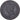 France, Centime, Dupré, 1848, Paris, Bronze, VF(20-25), Gadoury:84, KM:754