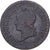França, Centime, Dupré, 1848, Paris, Bronze, VF(20-25), Gadoury:84, KM:754