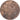 Suiza, Rappen, 1951, Bern, Bronce, BC+, KM:46