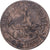 Frankreich, Centime, Dupuis, 1899, Paris, Bronze, S+, Gadoury:90