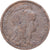 Frankreich, Centime, Daniel-Dupuis, 1903, Paris, Bronze, SS, Gadoury:90, KM:840