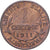 Francia, Centime, Dupuis, 1911, Paris, Bronzo, SPL-, KM:840