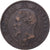 Moneta, Francia, Napoleon III, Napoléon III, 2 Centimes, 1856, Lille, MB+