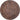 Francia, Napoleon III, 2 Centimes, Napoléon III, 1862, Strasbourg, Bronce, MBC