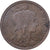 Francia, 2 Centimes, Dupuis, 1898, Paris, Bronzo, BB, Gadoury:107, KM:841