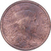 Frankreich, 2 Centimes, Dupuis, 1914, Paris, Bronze, S+, Gadoury:107, KM:841
