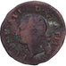 Frankreich, Louis XVI, Liard, 1785, Strasbourg, VF(20-25), Copper, KM:585.4