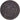 Maroc, 'Abd al-Aziz, 5 Mazunas, 1321, Paris, Bronze, TB+, KM:16.3